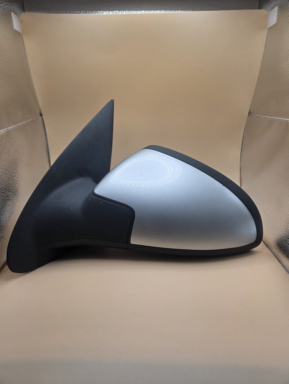 2005-2010 Chevrolet Cobalt Left Driver Side View Mirror OEM